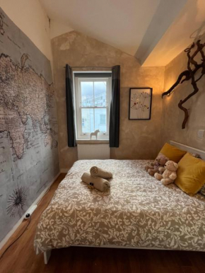 Cosy Camden 1 Bedroom Terrace Apartment